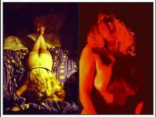 Esposa necesita su coño lleno