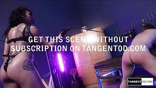 TANGENTOD - Marked by Instruction, Shaped by Experience