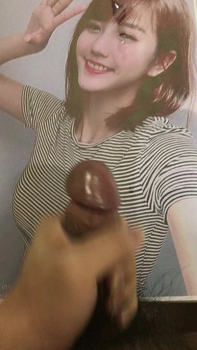 Cumtribute Joyce Chu