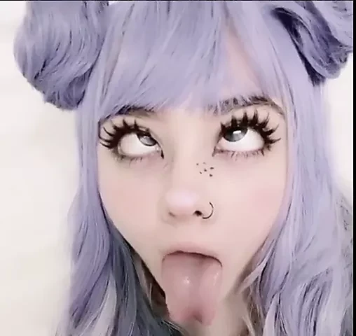 Ahegao by me 3