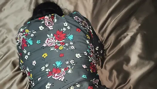 Indian Telugu Girl Tried to Ass Fucking