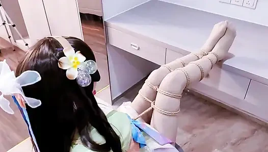 Anime Girls Cos Part 5