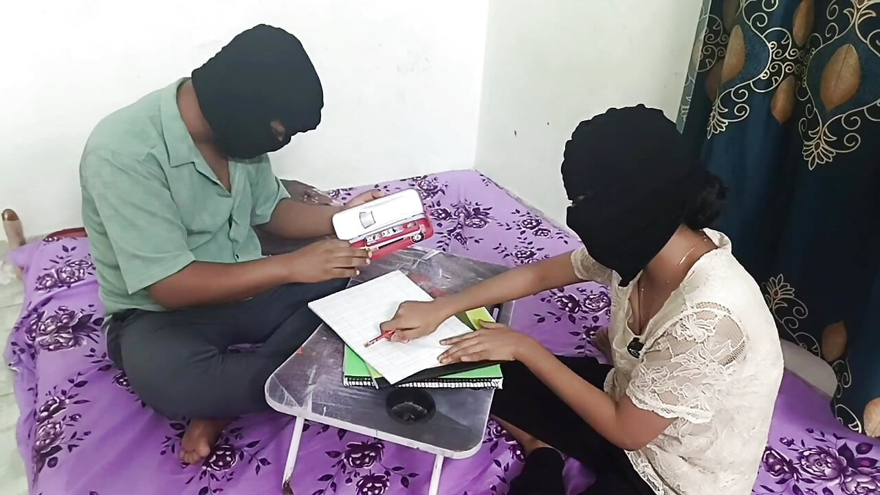 Kız öğrenciyle seks yaptım