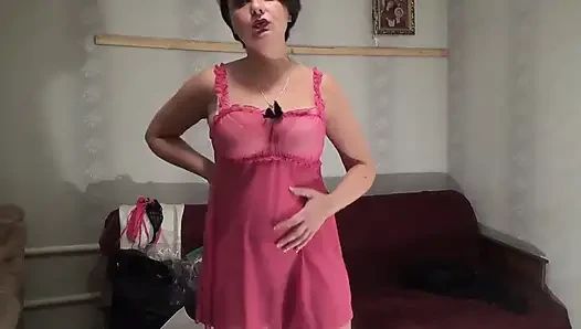 Full bladder of piss after long desperation