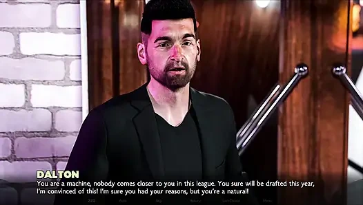 Timestamps: Lost Love 33 - Getting A Naked Strip Tease From Petite Blonde