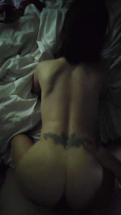 Can't Get Enough of Step Sis Fat Ass