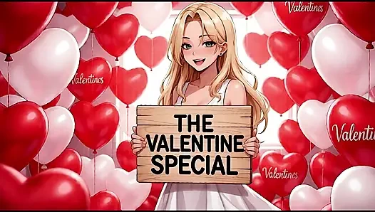 Das Valentins-Special (zusammenstellung)