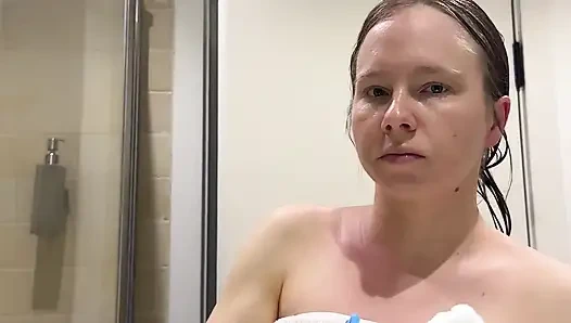 Fun in the Hotel Tube