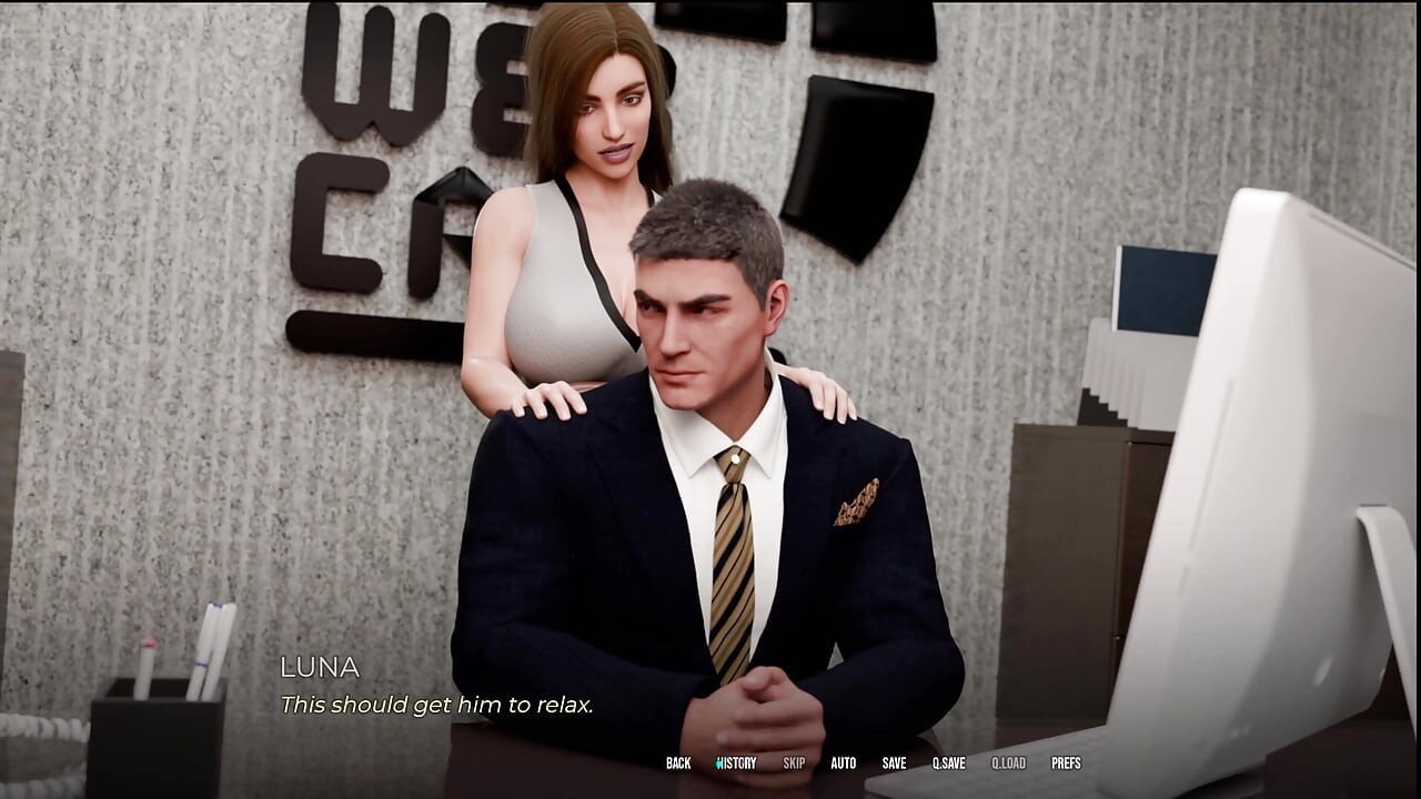 El marido inseguro parte 8