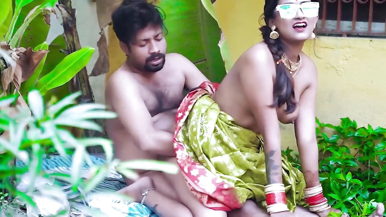 Bengali Boudi..
