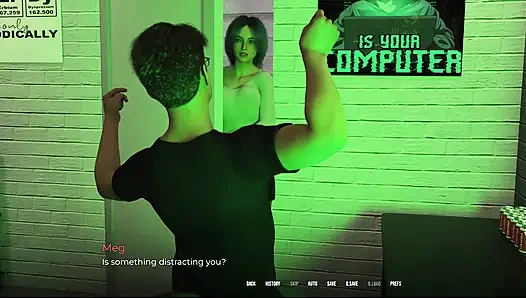 Suami yang Tidak Aman (bagian 1)