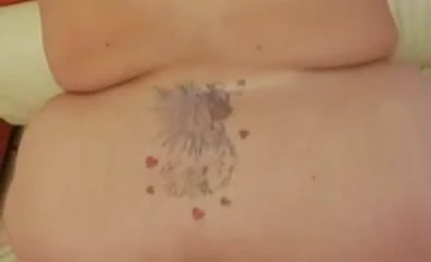 Some BBW facts!