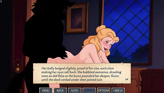 "Charmed"  third part gameplay