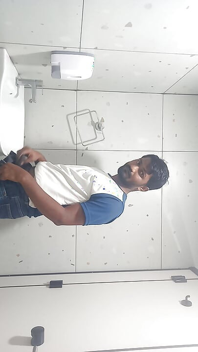 I fuck today Merck my nurse soo hard after came to bathroom