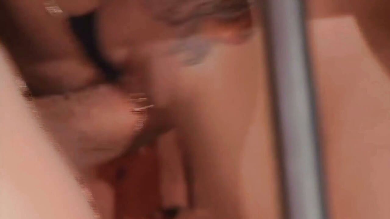 I Make You Cum in a Cage
