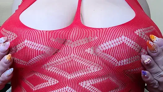 JOI: Stroke While Im Fucking  My Fat Hairy Pussy  &  Cum With Me