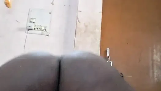 Hintli Bangali Boudi