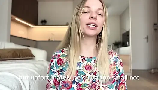 Сисси фетиш куколда