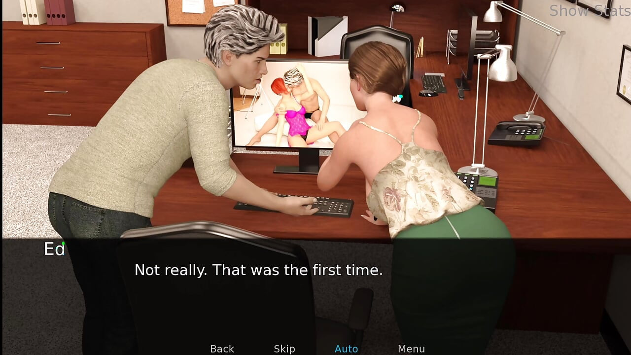 プロジェクトホットワイフ:シャワーで遊ぶ2人の女性。