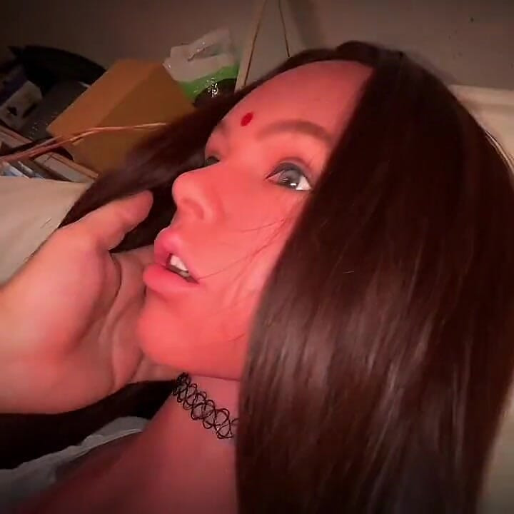 Real Girl Vs. Expensive Doll Dude Trained Hard with Sex Doll Before Fucked Real 18 Years Old Girl