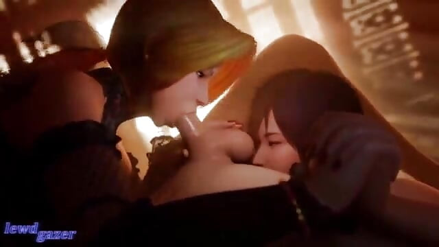 3d Animation Compilation