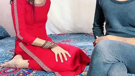 Desi Bhabi Ki Chudai Hardcore Style Mai Sex