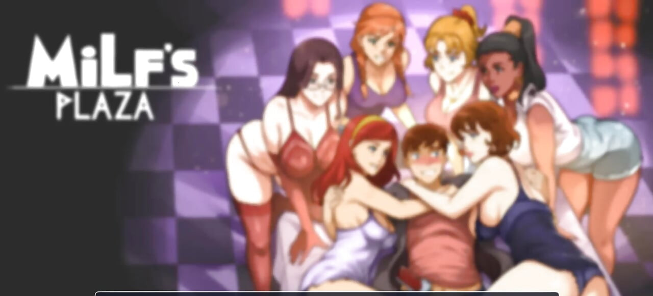 Milfs Plaza - 1 oh, omule, am dat peste cap de MissKitty2K