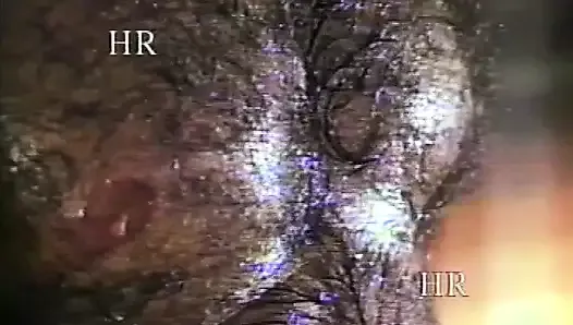 ¡Escandaloso! Videos pornográficos enviados por correo a madrastra en los años 90 #2