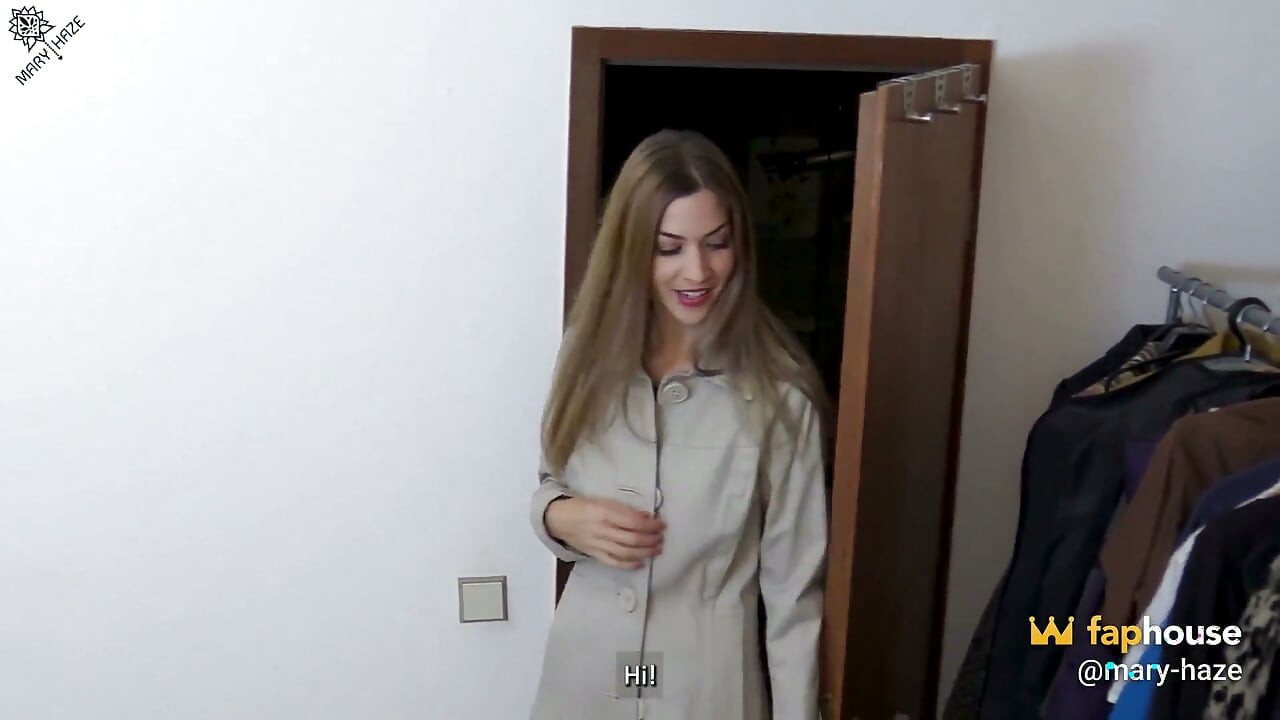 The Halloween Strangers' Cum! Was That Too Wild?