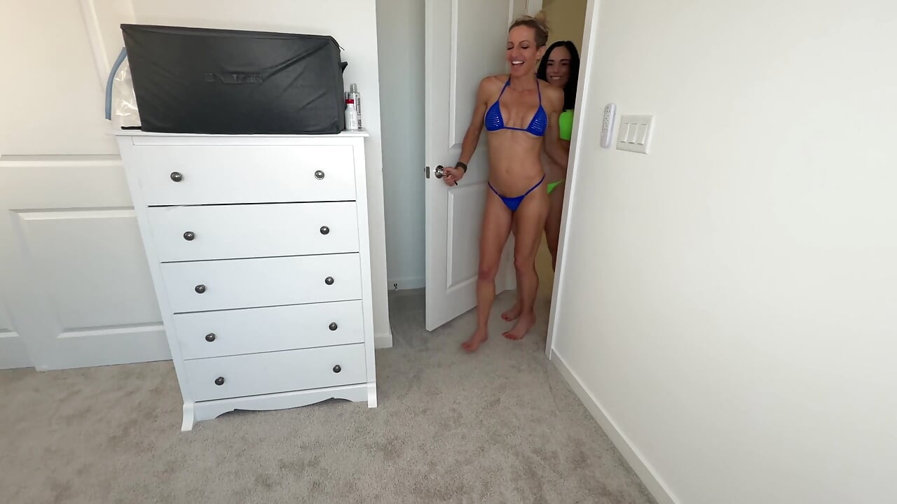 The hitwoman episode 93 menampilkan executrix lora cross dan vanessa arizona