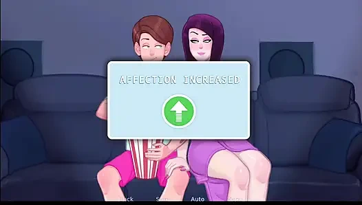 Sexnote #15: DR. Johnson gave me a blowjob