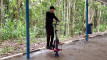 Pratinjau video