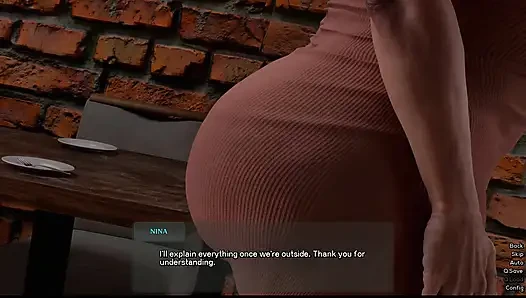 Godson Remake 4 Ich habe die GILF, um ein Video von ihr aufzunehmen, wie sie ihren arsch schüttelt
