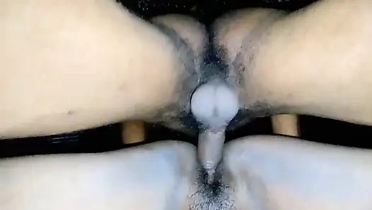 Stepmom's Secret Visit: An Unexpected Late Night Encounter