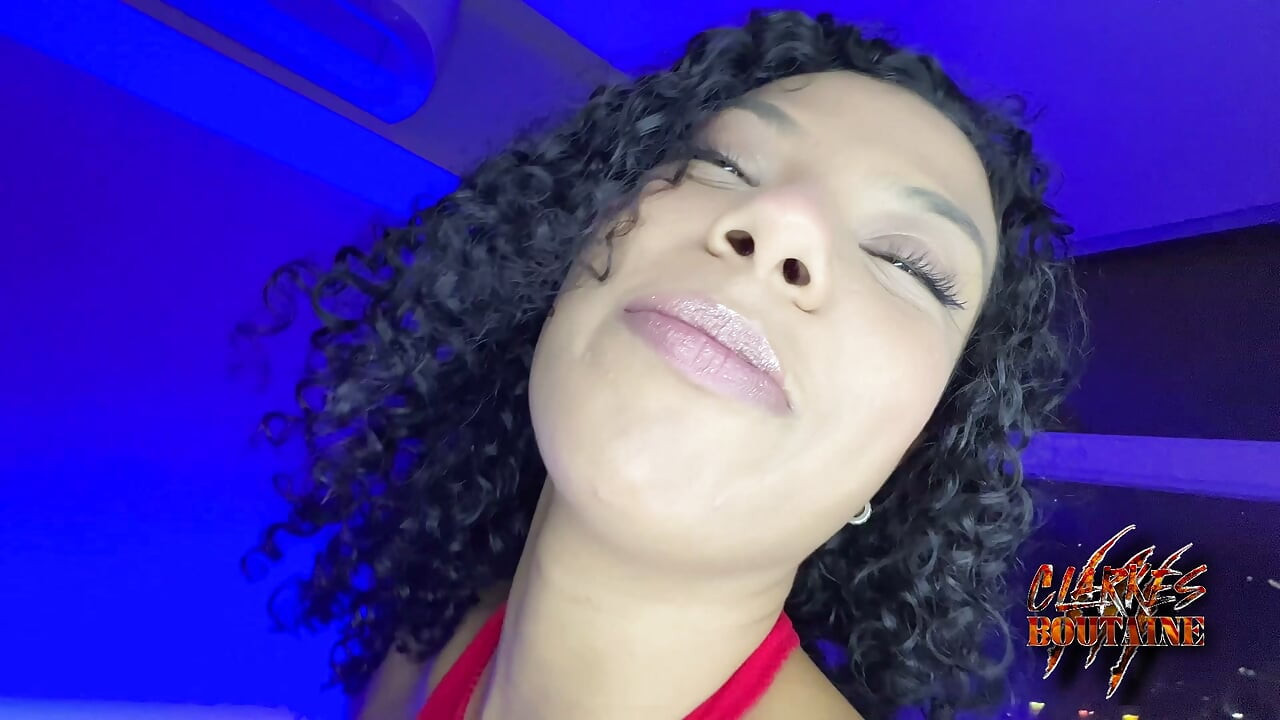 Mirante Diaries 15 - Natt med Nat Slave Trailer