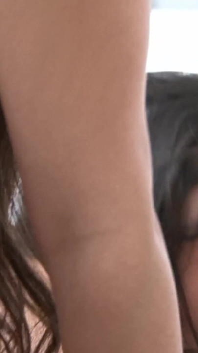Lesbian Gang Bang with Seven Top Models