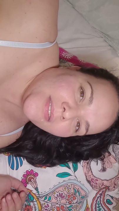 Compilation of Fucks with cumshots from Amateur Chubby Wife | Clip 3
