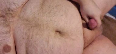 Masturbating Ninja