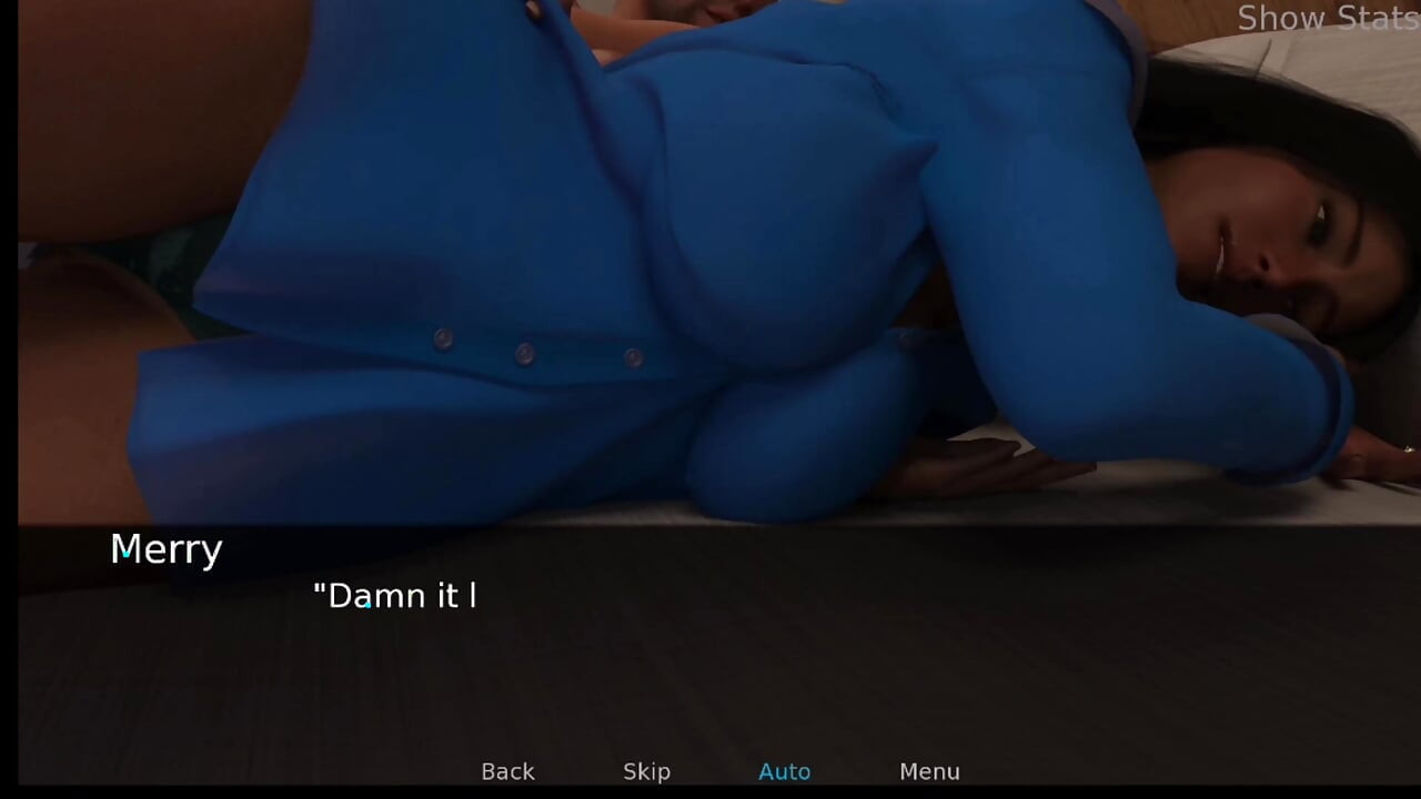 Project hot wife #43 - Jeff 따먹기 Gemma