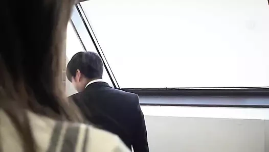 İç çamaşırı modeli ntr evli kadın iş ortağı videosu için çıldırıyor. 3