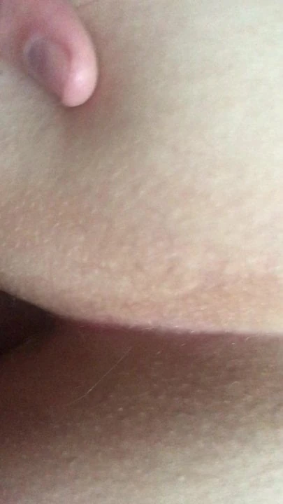 Pregnant wife anal