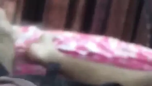 kıllı kesilmemiş horoz precum