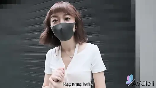 Si cewek kurus dengan memek sempit roxie pengen dientot sama bintang bokep