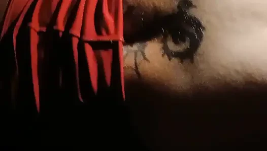 Anal amateur orgasme reel