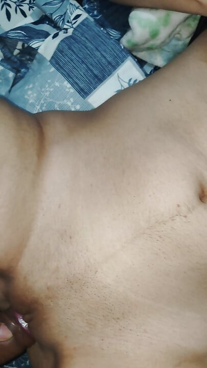 내 보지 따먹기