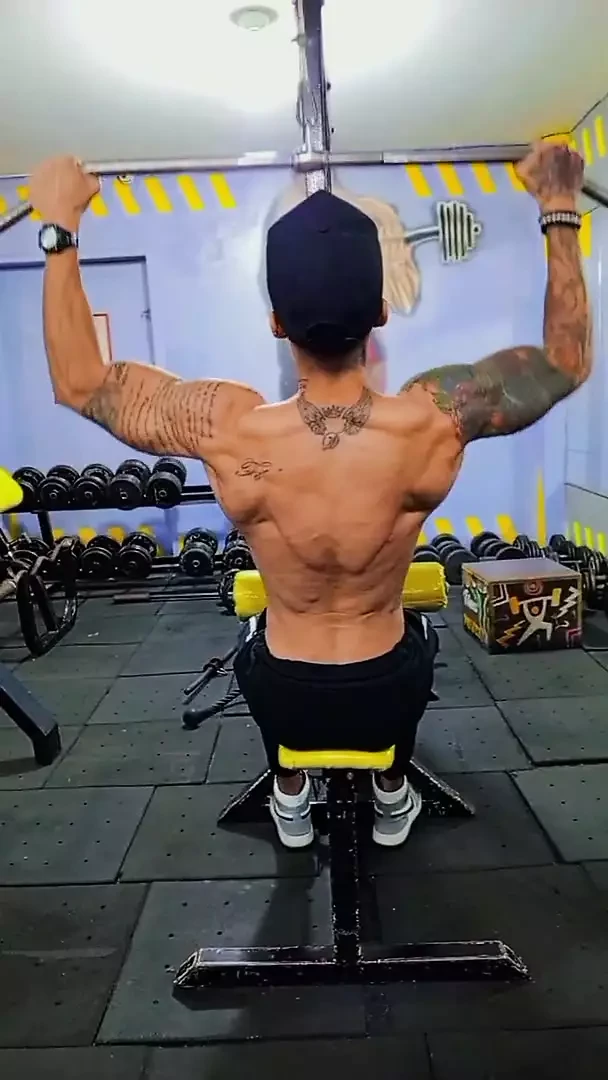 David_Yager video