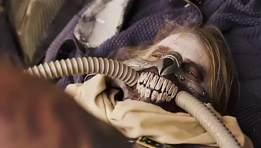 Vollbusige rothaarige sophia locke sehnt sich nach einem creampie - Furiosa porn cosplay-parodie