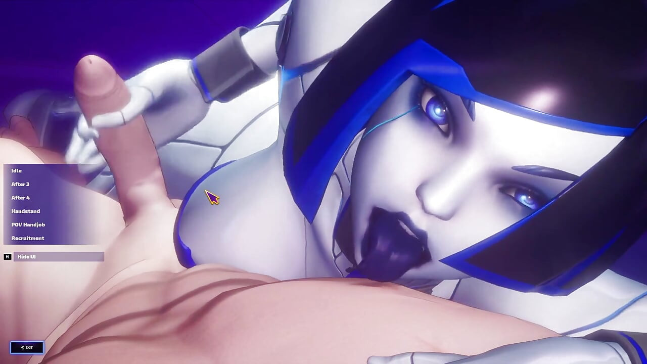 السكاس - الجزء 17 الوقت بواسطة Loveskysanhentai