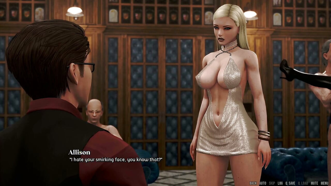 Complete Gameplay - Pale Carnations, Part 49