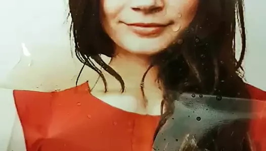 Joyce vollgepisst